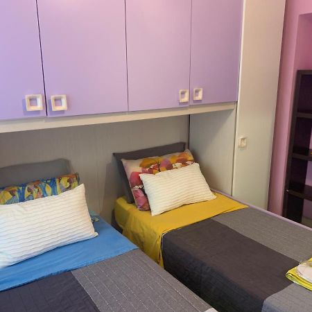 Pisa Train Station Guest House Dış mekan fotoğraf