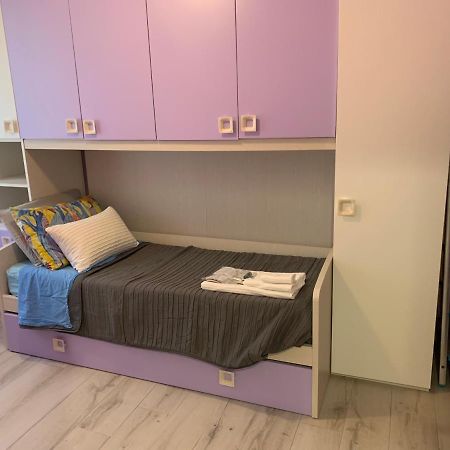 Pisa Train Station Guest House Dış mekan fotoğraf