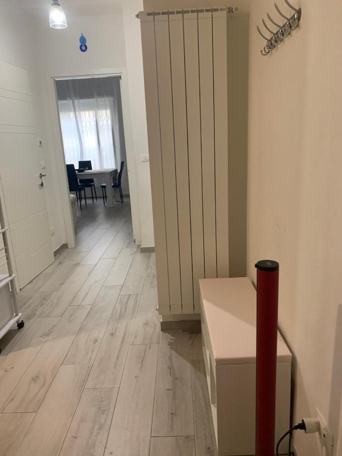 Pisa Train Station Guest House Dış mekan fotoğraf