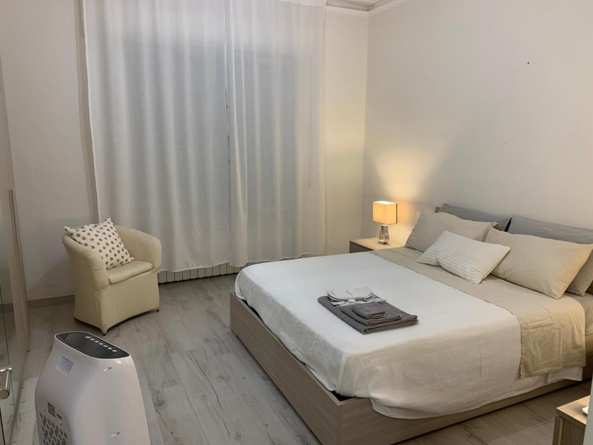 Pisa Train Station Guest House Dış mekan fotoğraf