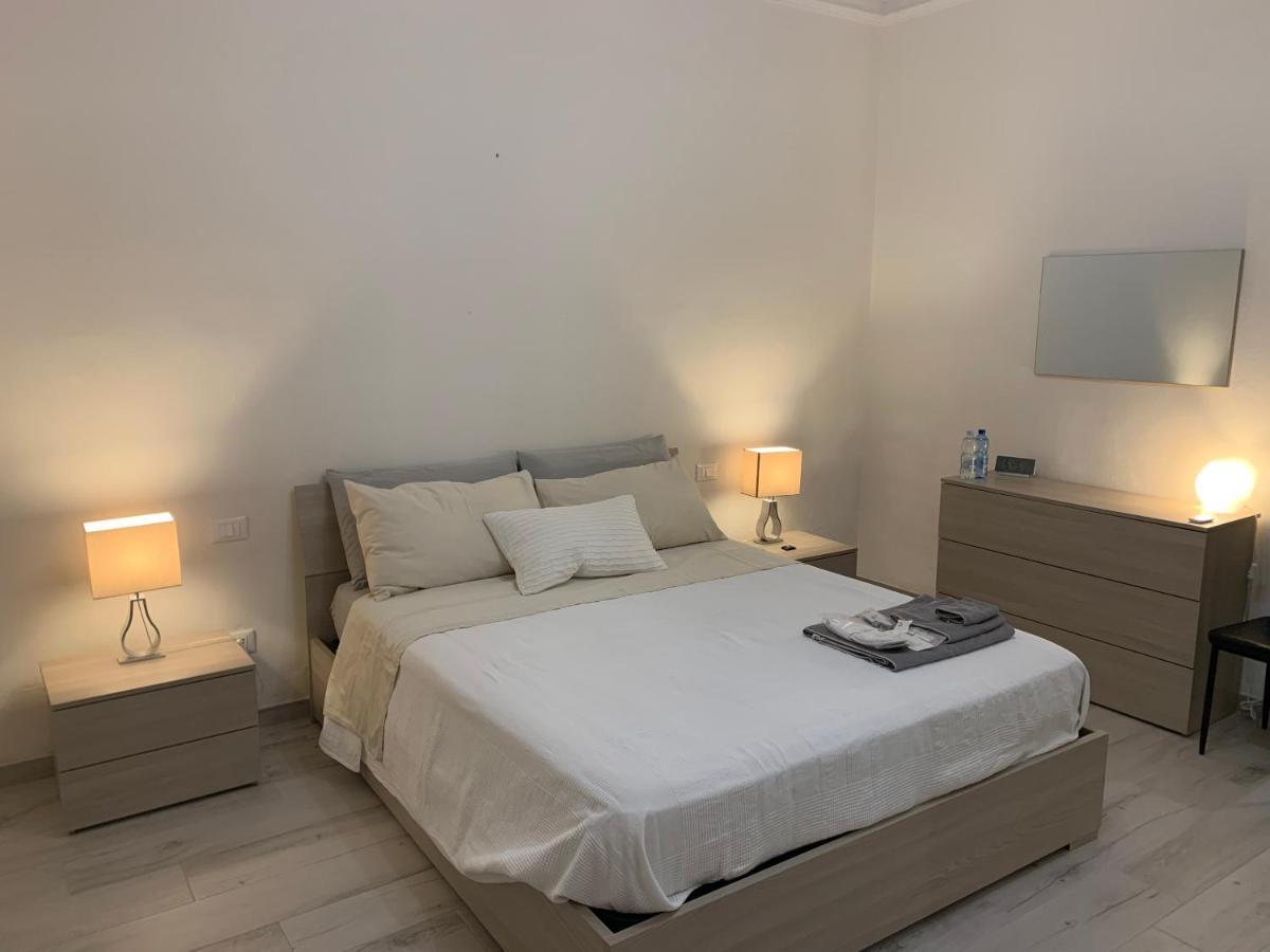 Pisa Train Station Guest House Dış mekan fotoğraf