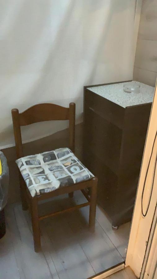 Pisa Train Station Guest House Dış mekan fotoğraf