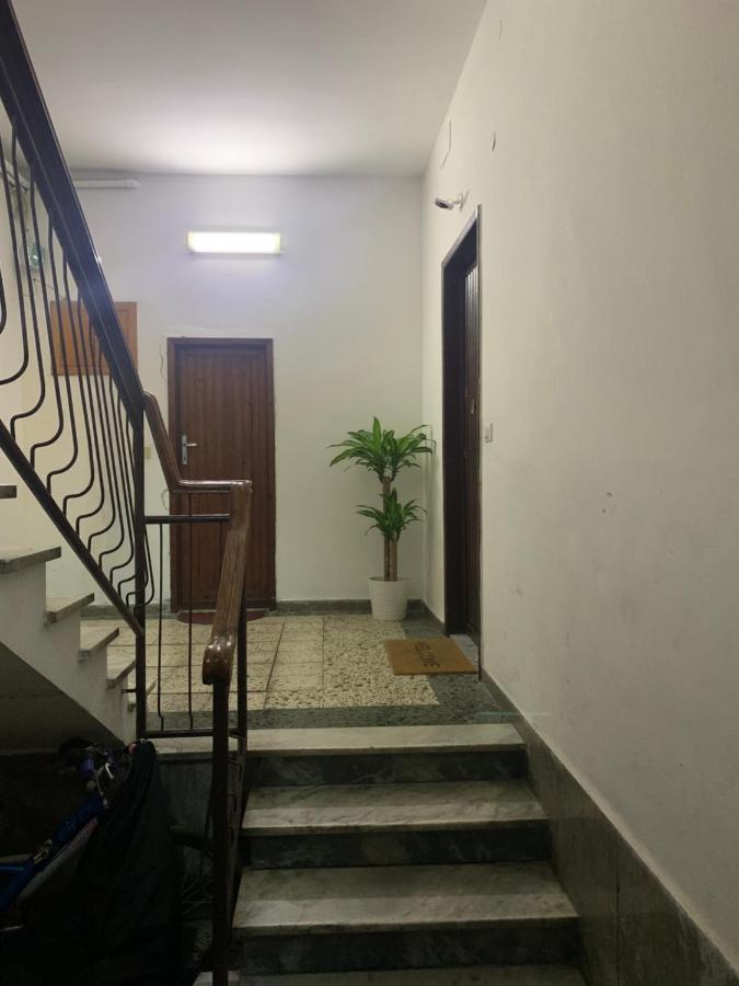 Pisa Train Station Guest House Dış mekan fotoğraf