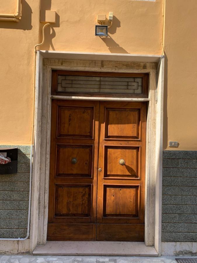 Pisa Train Station Guest House Dış mekan fotoğraf