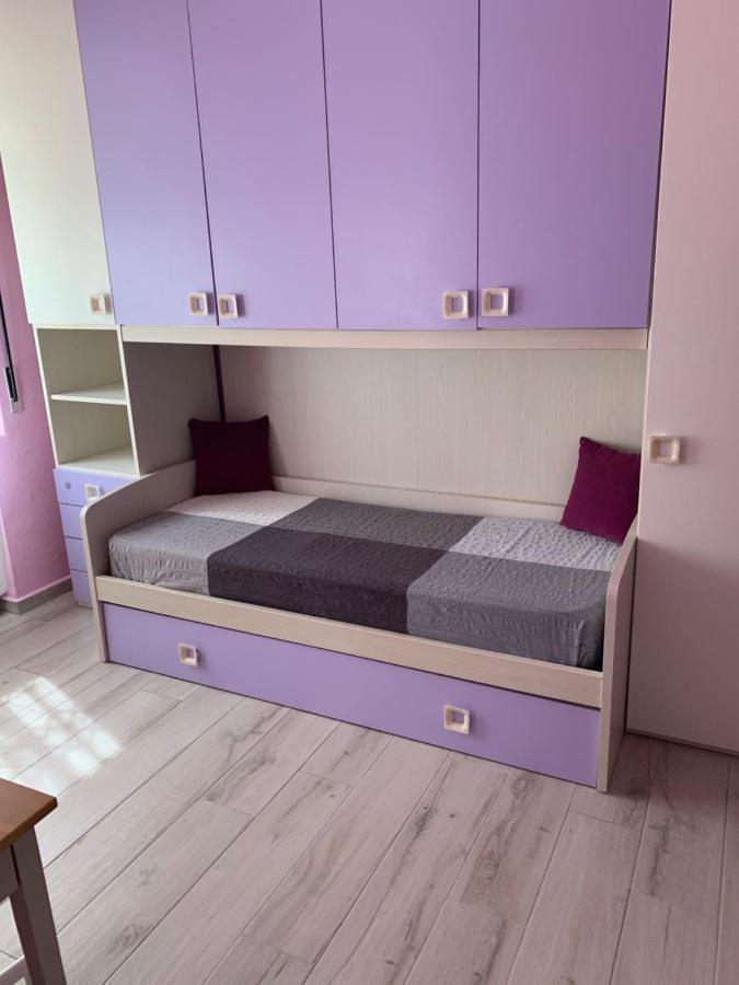 Pisa Train Station Guest House Dış mekan fotoğraf