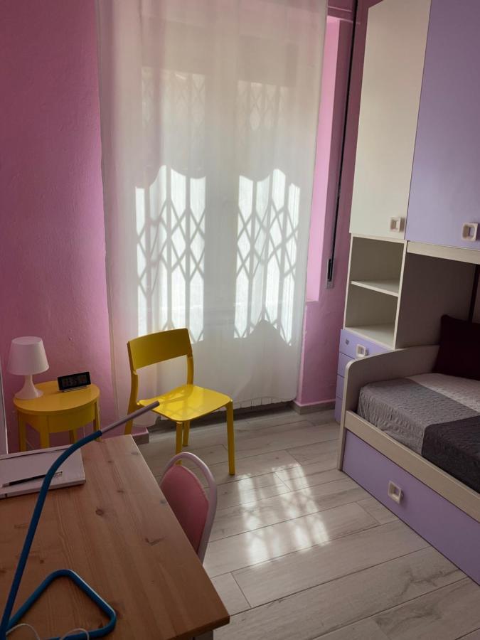 Pisa Train Station Guest House Dış mekan fotoğraf