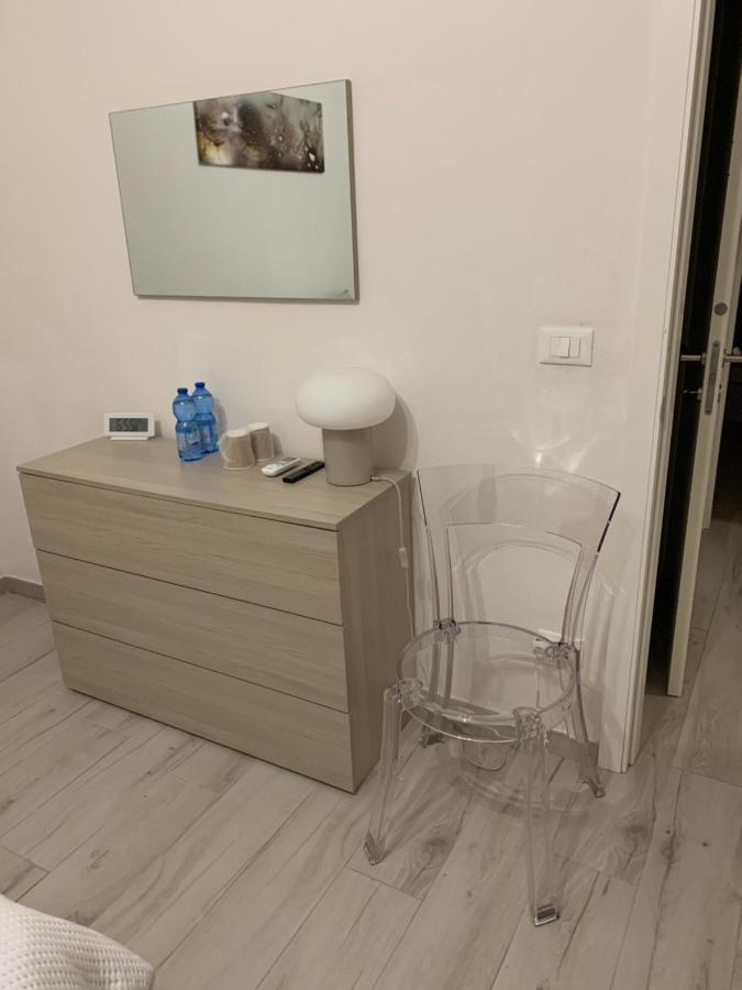 Pisa Train Station Guest House Dış mekan fotoğraf